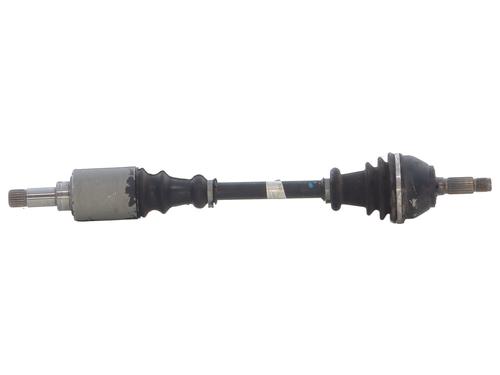 Left front driveshaft PEUGEOT 306 Hatchback (7A, 7C, N3, N5) 1.4 | BP28304281M38