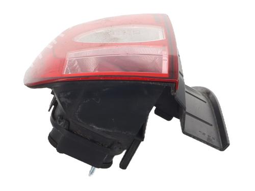 Left taillight DACIA DUSTER (HS_) 1.5 dCi 4x4 (HSMC, HSMD) | BP32494462C34