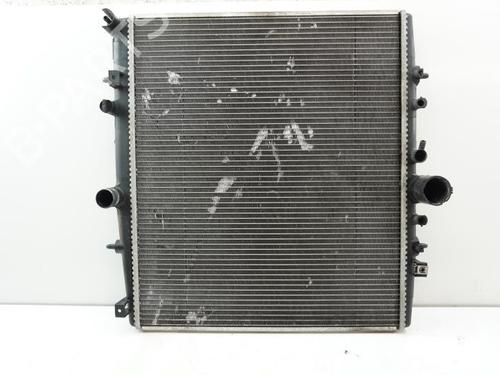 Used Water radiator LANCIA PHEDRA (179_) 2.2 JTD (179AXC1A) (128 hp) 18193598