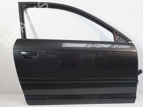 Used Right front door AUDI A3 (8P1) 2.0 TDI 16V (140 hp) 18196321