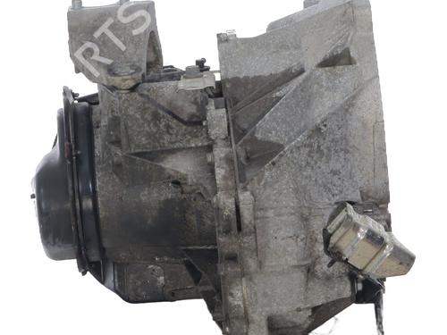 Gearbox FORD FIESTA VI (CB1, CCN)  | BP22074734M3
