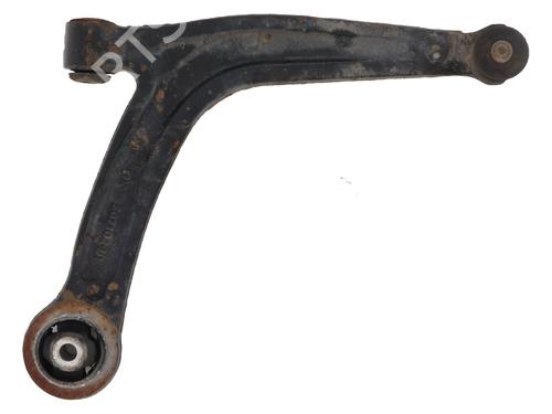 Used Right front suspension arm FIAT 500 (312_) 1.2 (312AXA1A) (69 hp) 20725110
