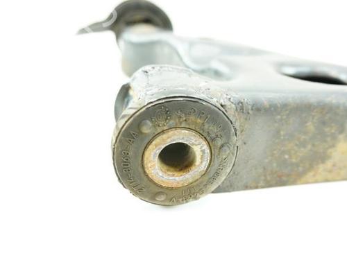 Left front suspension arm FORD TRANSIT CONNECT (P65_, P70_, P80_) 1.8 TDCi | BP18173954M12 