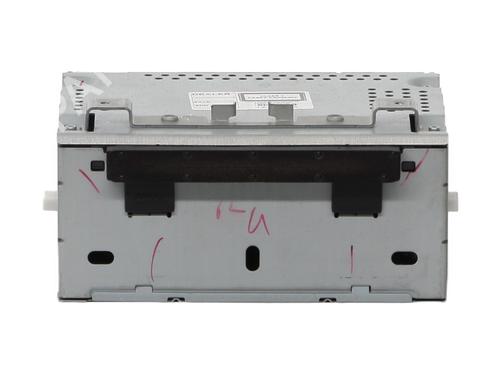 Bilradio FORD FIESTA VI (CB1, CCN) 1.5 TDCi (75 hp) 21557316