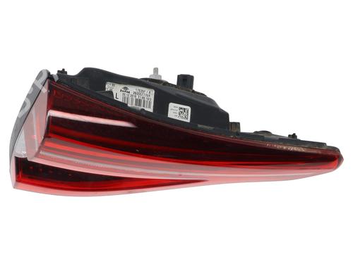 Venstre baglygte bagklap RENAULT CLIO V (B7_) 1.0 TCe 100 (B7MT) | BP25587870C79 