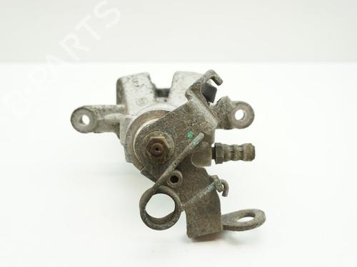 Left rear brake caliper LANCIA DELTA III (844_) 1.6 D Multijet (844.AXC11, 844.AXC1A) | BP18196323M107