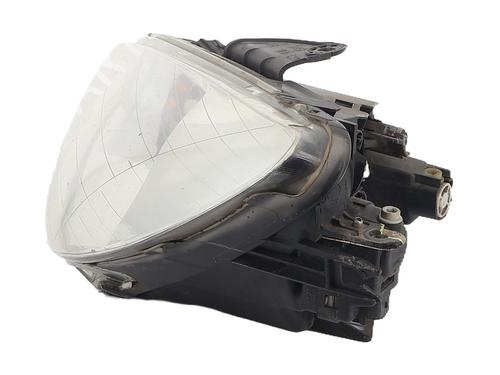 Faro izquierdo PEUGEOT 206 Hatchback (2A/C) 1.6 HDi 110 | BP27713966C28 