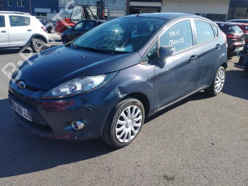 Engine FORD FIESTA VI (CB1, CCN) 1.4 TDCi | BP26523179M1