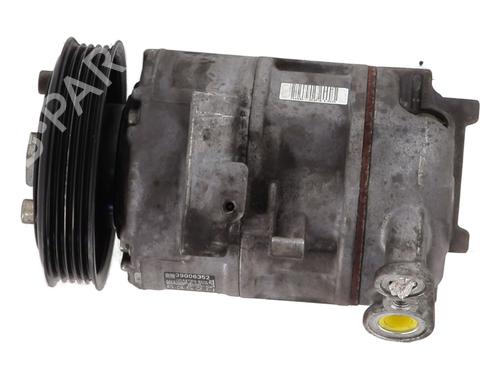 AC compressor OPEL CORSA E (X15) 1.4 Turbo (08, 68) | BP19731313M34 