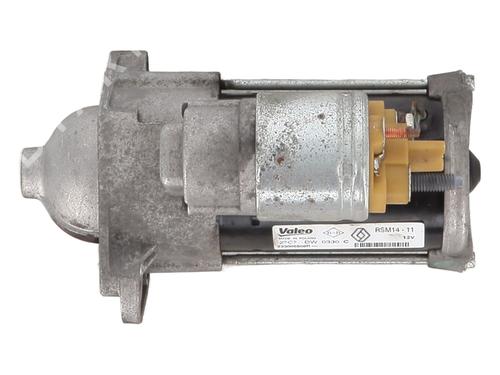 Starter RENAULT CLIO IV (BH_) 1.5 dCi 90 | BP19731107M8 