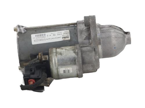 Starter CITROËN NEMO Box Body/MPV (AA_) 1.3 HDi 75 | BP30611367M8 - Image 5