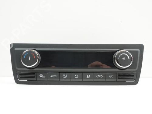Used Climate control SEAT IBIZA IV (6J5, 6P1) 1.2 TSI (90 hp) 18185176