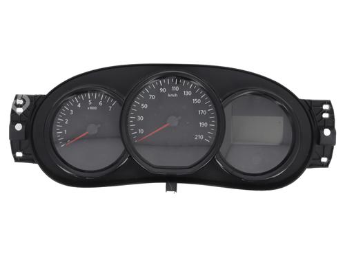 Kombiinstrument DACIA DOKKER MPV (KE_) 1.6 LPG (102 hp) 28964272