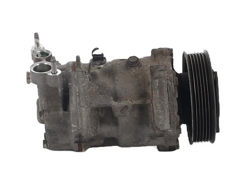AC compressor PEUGEOT 2008 I (CU_) 1.6 BlueHDi 120 | BP29474387M34 