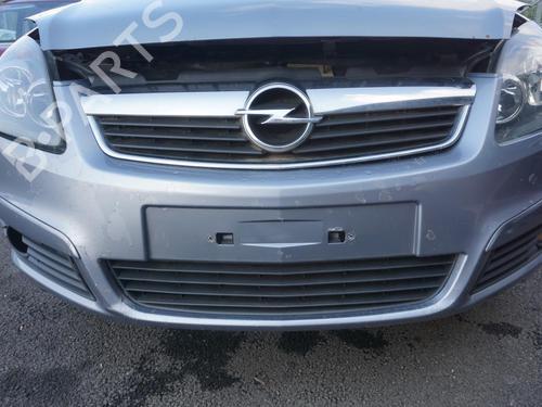 Display monitor OPEL ZAFIRA / ZAFIRA FAMILY B (A05) 1.9 CDTI (M75) | BP20224872C48 