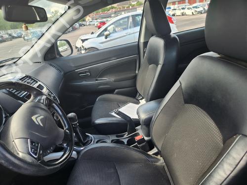 Gearbox CITROËN C4 AIRCROSS  | BP35989373M3  - Image 14