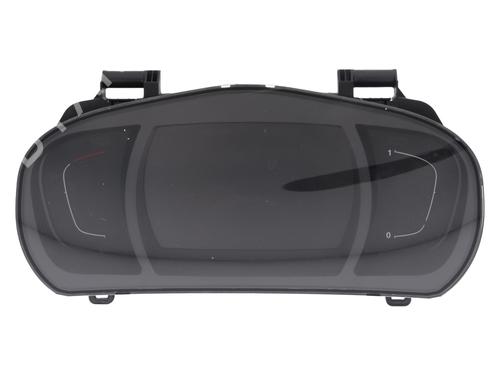 Used Instrument cluster RENAULT SCÉNIC IV (J9_) 1.3 TCe 140 (140 hp) 30129104