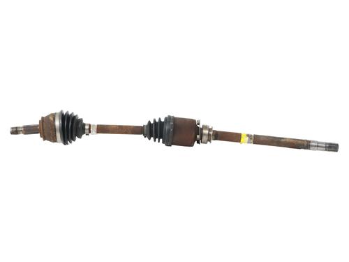 Used Right front driveshaft PEUGEOT BIPPER Tepee 1.3 HDi 75 (75 hp) 20180139