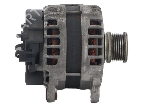 Alternator VW TOURAN (5T1) 1.6 TDI | BP31645880M7 - Image 5