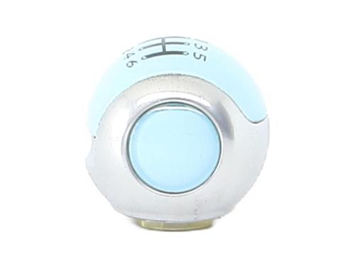 Used Shift knob Shift knob CITROËN DS3 (SA_) 1.6 THP 155 (156 hp) 19710175 19710175