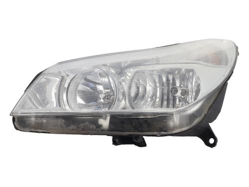 Used Left headlight CITROËN C5 II (RC_) 1.6 HDi (RC8HZB) (109 hp) 31025612