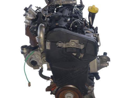 Used Engine Engine DACIA SANDERO 1.5 dCi (88 hp) 33613616 33613616
