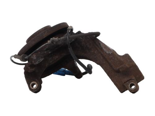 Right front steering knuckle PEUGEOT 207 (WA_, WC_) 1.6 HDi | BP23763210M26 