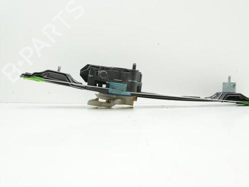 Rear right window mechanism MINI MINI (F55) Cooper D | BP18175111C25 