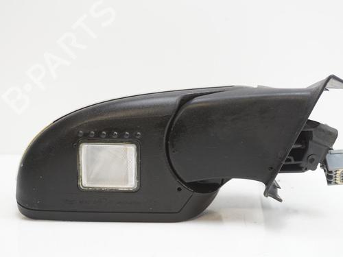 Rétroviseur droit FORD FOCUS II (DA_, HCP, DP) 1.8 TDCi (115 hp) 18195472