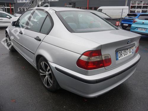 Right headlight BMW 3 (E46) 318 d | BP19730014C29 