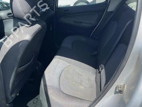 Lampeholder PEUGEOT 206 Hatchback (2A/C) 1.4 i | BP21823302L10 