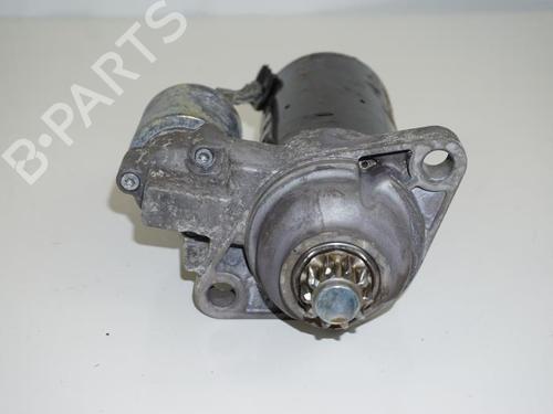 Used Starter VW POLO IV (9N_, 9A_) 1.4 TDI (70 hp) 18197380
