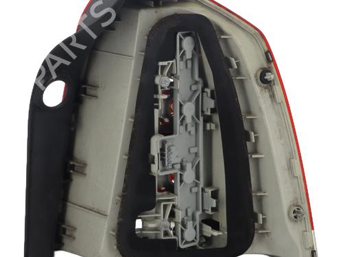 Left taillight OPEL ZAFIRA / ZAFIRA FAMILY B (A05) 1.9 CDTI (M75) | BP29838362C34