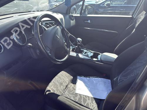 Rim PEUGEOT 3008 I MPV (0U_) 1.6 HDi | BP26603952C45