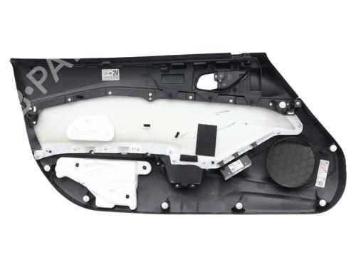 Front right panel MAZDA MX-5 IV (ND__) 2.0 (ND2E, ND6E) | BP39488982C59 - Image 2