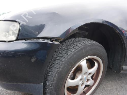 Left taillight AUDI A3 (8L1) 1.9 TDI | BP18195831C34 