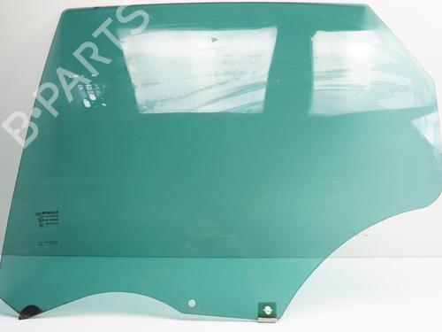 Used Rear left door window Rear left door window RENAULT GRAND SCÉNIC IV (R9_) 1.3 TCe 140 (R9NB) (140 hp) 19729804 19729804
