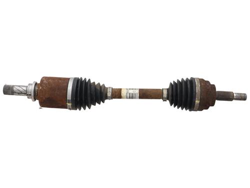 Left front driveshaft RENAULT KANGOO Express (FC0/1_) 1.5 dCi (FC1E) | BP24809570M38 