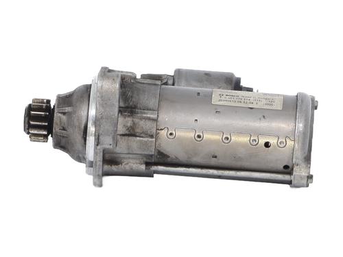 Used Starter Starter 27636897 27636897
