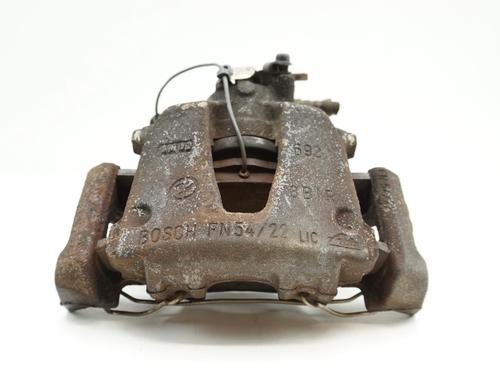 Left front brake caliper ALFA ROMEO 147 (937_) 1.6 16V T.SPARK (937.AXA1A, 937.AXB1A, 937.BXB1A) | BP18188366M105 