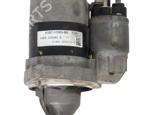 Used Starter Starter FORD ECOSPORT 1.0 EcoBoost (125 hp) 24198731 24198731