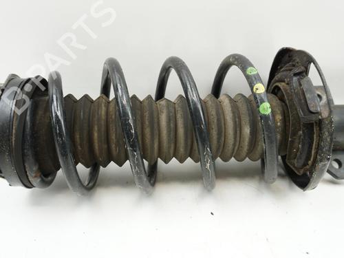 Left front shock absorber FORD FIESTA VI (CB1, CCN) 1.25 | BP18188183M16