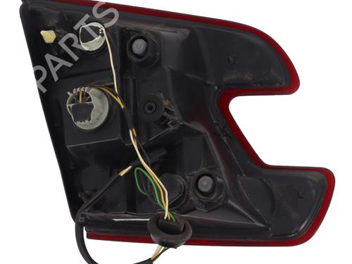 Used Right tailgate light Right tailgate light RENAULT MEGANE III Grandtour (KZ0/1) 1.5 dCi (KZ09, KZ0D, KZ1G, KZ29, KZ14, KZ1W, KZ10, KZ1F,... (110 hp) 33566122 33566122