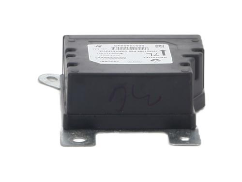 Airbag styreenhed RENAULT MEGANE IV Hatchback (B9A/M/N_) 1.5 Blue dCi 115 (B9A6) | BP30965997M53