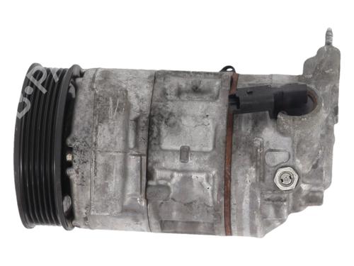 AC compressor CITROËN C4 Picasso II 1.6 HDi / BlueHDi 115 | BP37189786M34 - Image 2