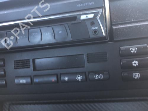 Climate control BMW 3 (E46) 320 d | BP28798441I5  - Image 17