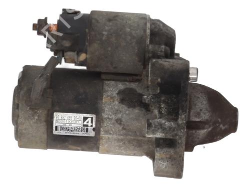 Starter CITROËN C3 I (FC_, FN_) 1.4 HDi | BP29317238M8 
