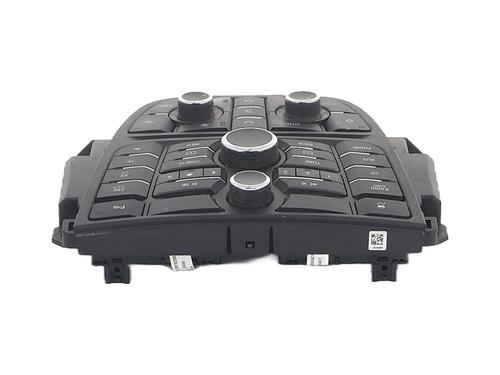 Climate control OPEL ASTRA J Sports Tourer (P10) 1.7 CDTI (35) | BP26661720I5 