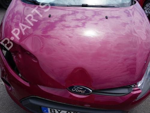 Rubber door seal FORD FIESTA VI (CB1, CCN) 1.25 | BP18196101C142 