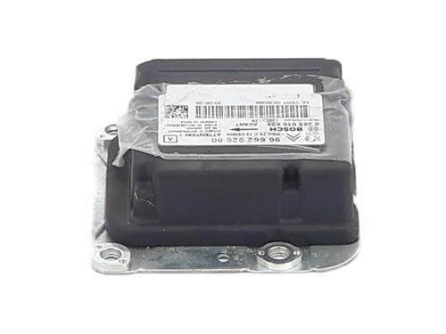 ECU airbags PEUGEOT 3008 I MPV (0U_) 1.6 HDi | BP24986004M53 